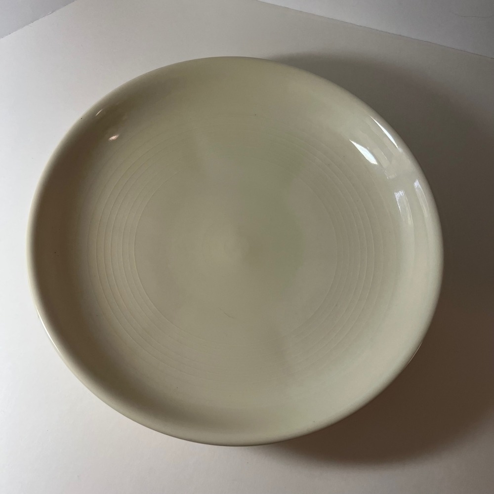 Fiesta Linen Limited Edition‎ Presentation Serving Bowl 11.625"dia x 2.625" 79oz
